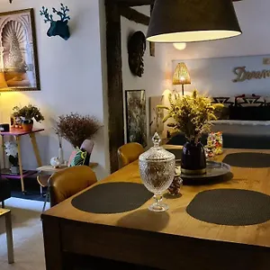 Spacieuse Chez L'habitant Dans Le Coeur Historique De La Ville Lüttich
