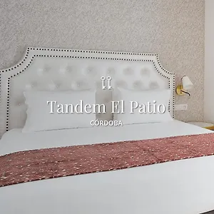  Appartement Tandem El Patio Espagne