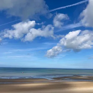 Happy In - Lovely With Seaview At The Ostende