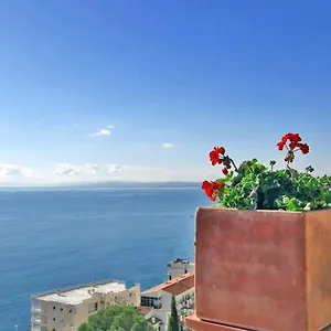  Appartement Fantastico Studio, Vista Mare, 5mn Dalla - Casa Artevida Espagne