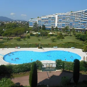 Appartement Le France - Côte D'azur France