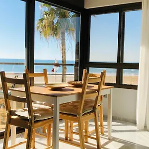  Appartement Victoria Sunset Lounge Espagne