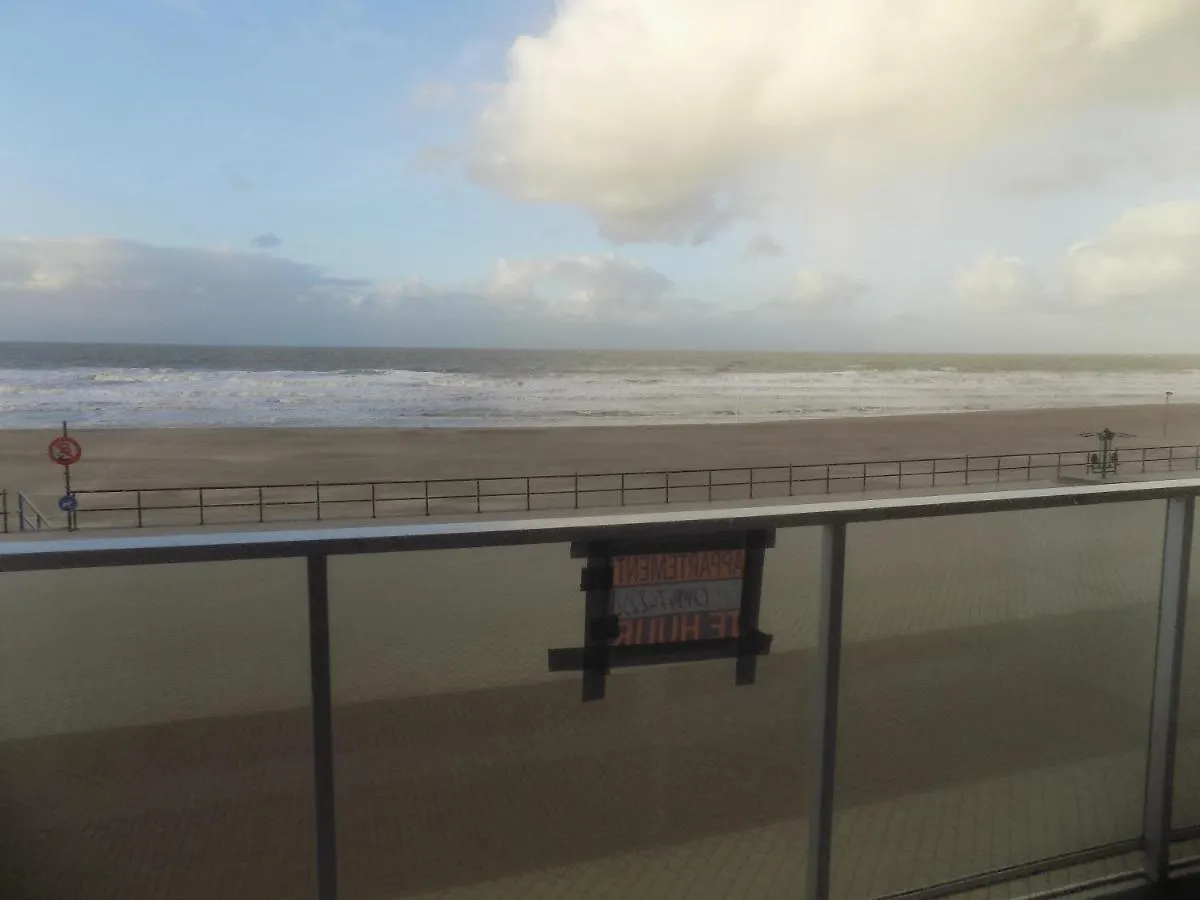 Romanza 104 Middelkerke
